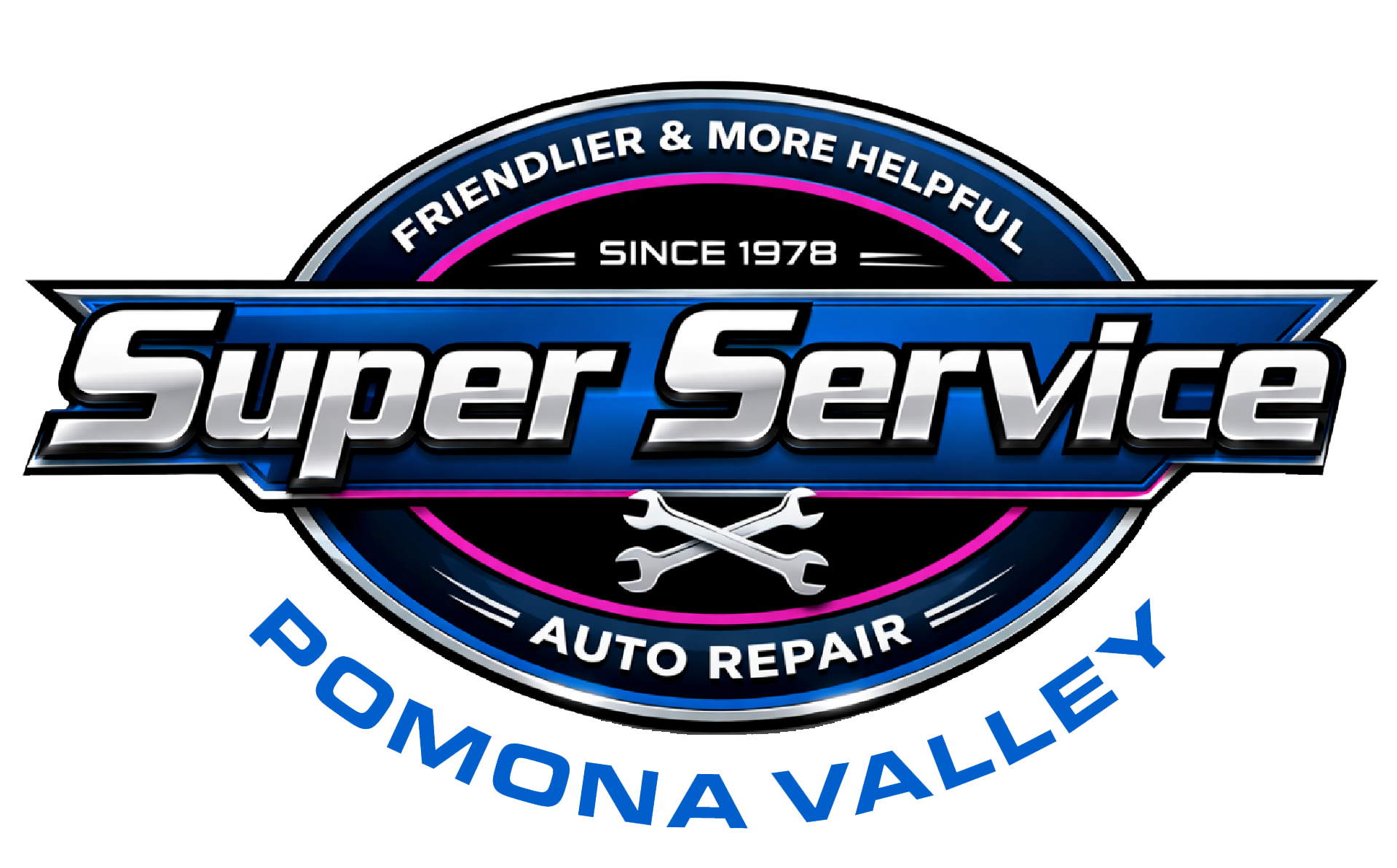 Super Service of Pomona Valley
